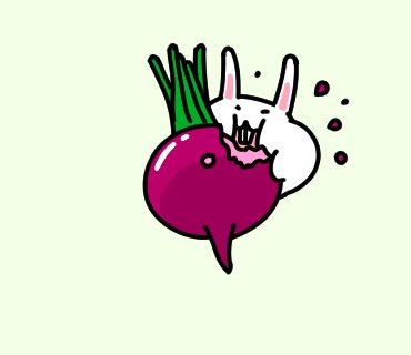 「eggplant open mouth」 illustration images(Latest)