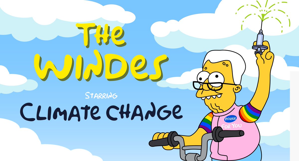 Premier Alan Winde 🇿🇦 Western Cape Fan 🪭 (@analwinde) on Twitter photo 📺 FOX announces a NEW South African exclusive show featuring <a href="/alanwinde/">Premier Alan Winde</a> as a megalomaniac tyrant determined to find a vaccine against climate change! 📺 FOX announces a NEW South African exclusive show featuring <a href="/alanwinde/">Premier Alan Winde</a> as a megalomaniac tyrant determined to find a vaccine against climate change!