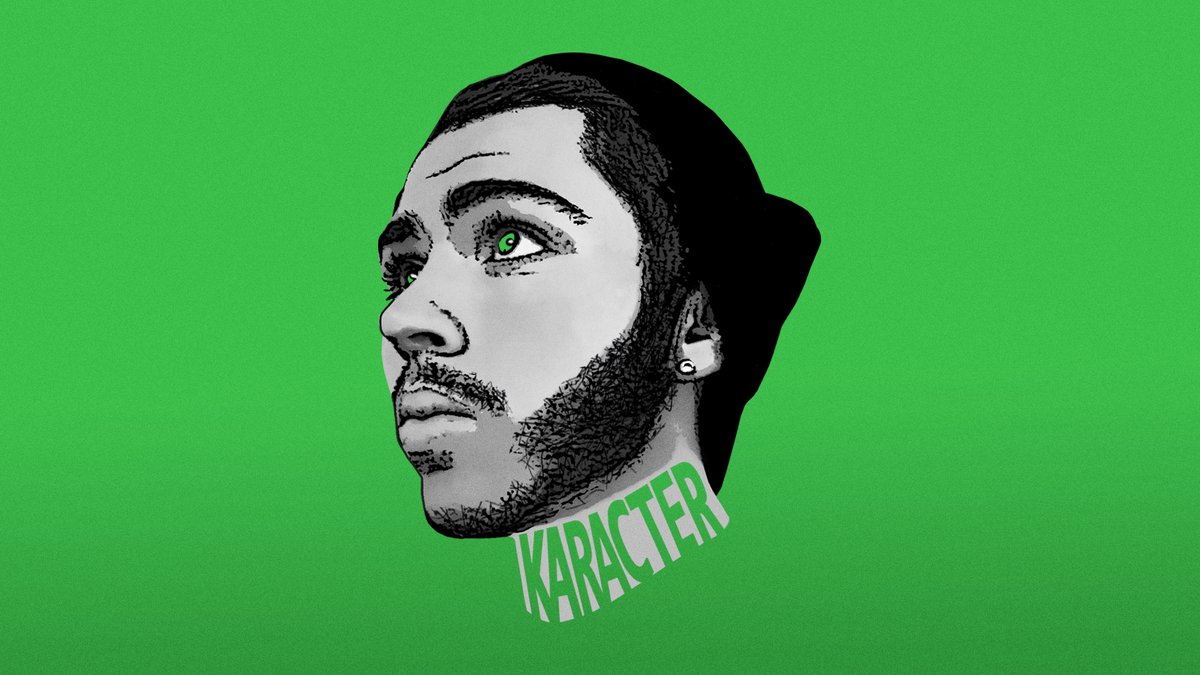 KaracterRapper's tweet image. Some of you are aware that I haven’t been posting as much lately. I was sick for the last three years and it’s been a battle. But God gave me the strength to keep going and to keep walking through the valley. Psalms 23:4 was the main inspiration for this! youtube.com/watch?v=bY8AwI…