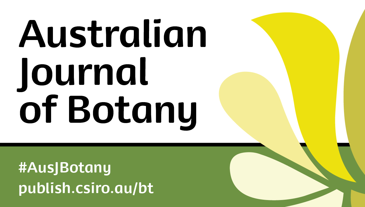 New #AusJBotany: Disease & browsing impacts mitigation & translocation supports post-fire threatened flora recovery #OpenAccess Degraded mountain vegetation recovers under grazing pressures #OA 75 yrs of vegetation change after fire in alpine heathland #OA publish.csiro.au/bt