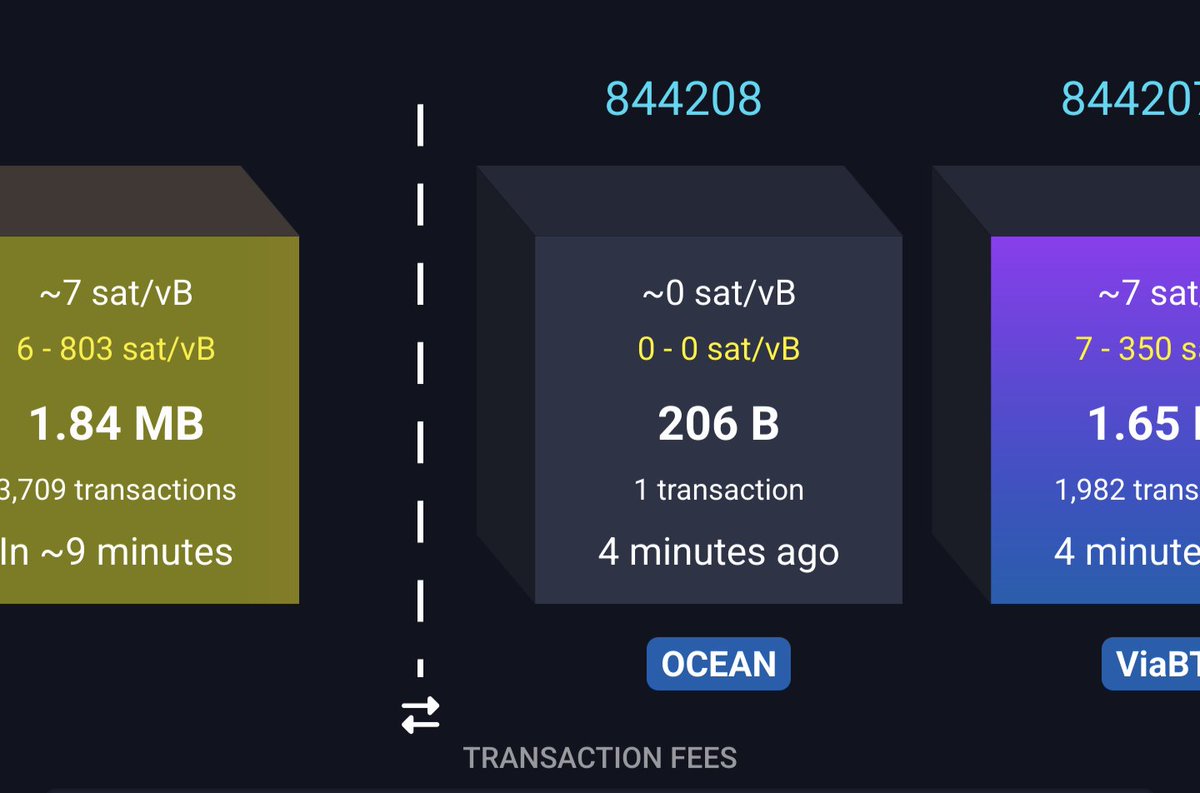 Looks like Ocean Pool took filtering a little too seriously? 🤣