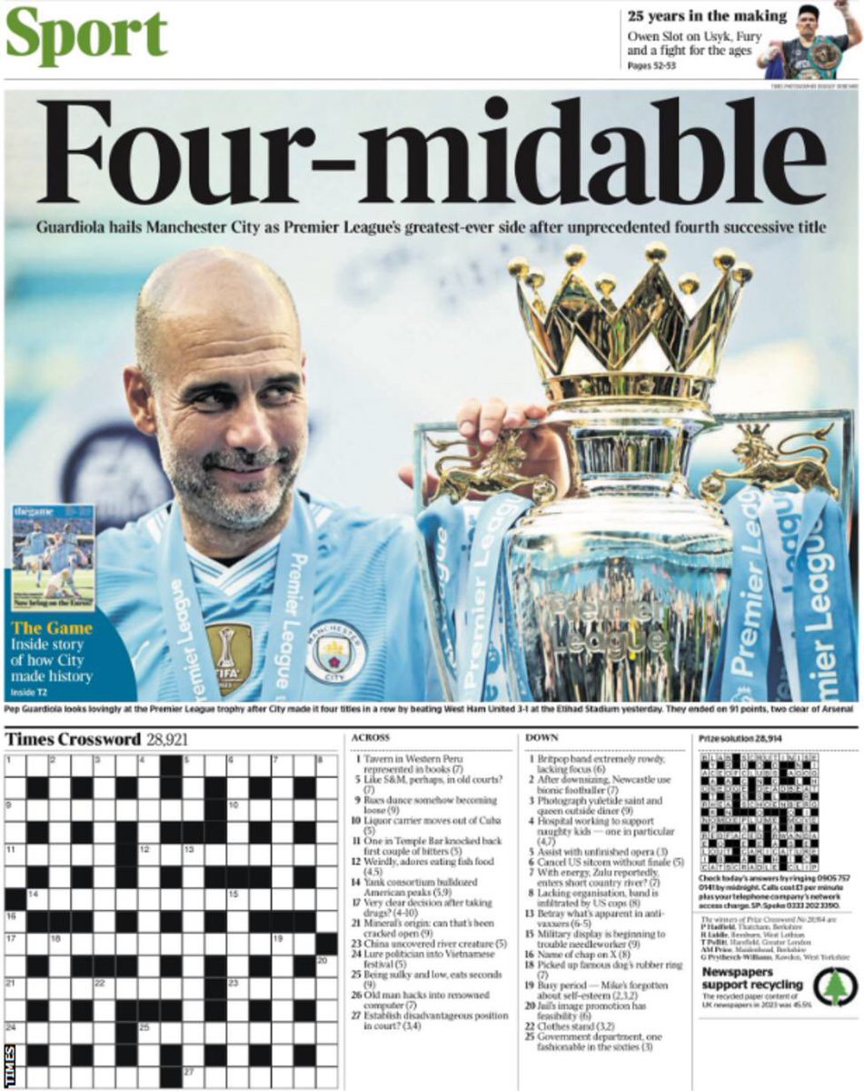 Charles Cracknell (@enttruth) on Twitter photo 