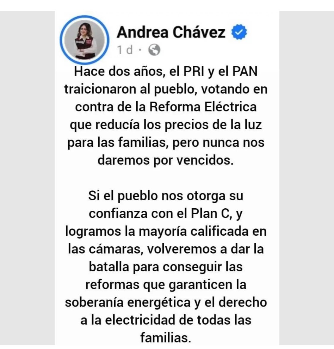 #PlanC_YaEstáEnMarcha #NiUnVotoAlPrianCorrupto #ClaudiaPresidentaDeMéxico2024