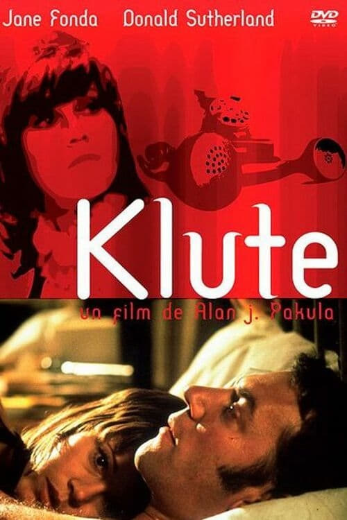 Retrouvez la critique de KLUTE (1971) sur le site loucinefil.com/klute/ #klute #alanjpakula #janefonda #donaldsutherland #royschneider #policier #newyork #magnétophone #paranoia #prostituée #Oscar #suspense #micros #trouble #maniaque #sexe #psy