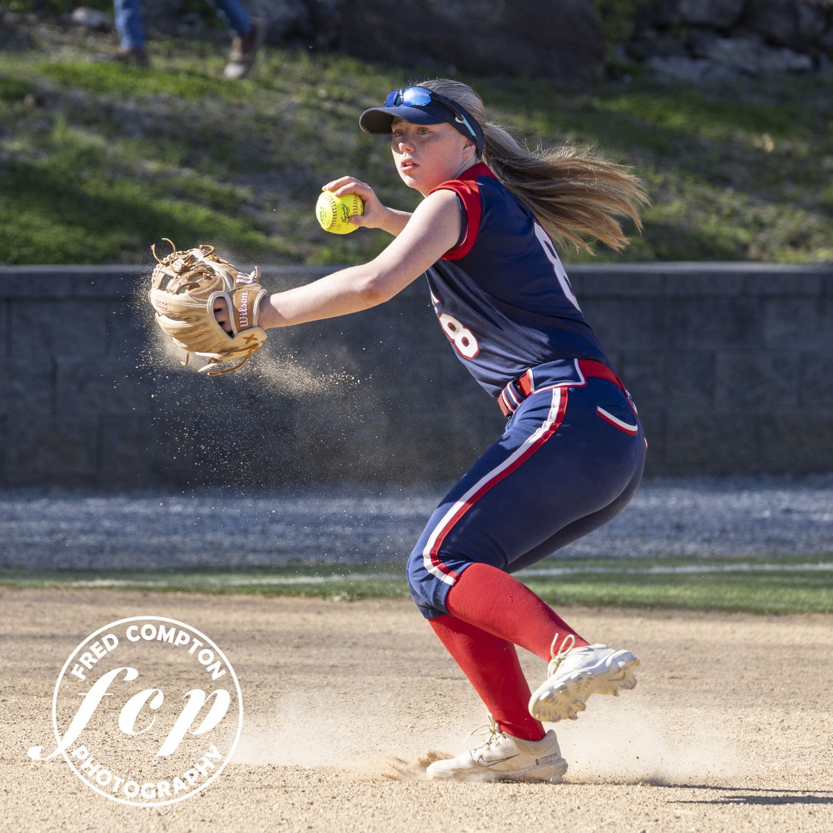 If you need pictures for a special event, to capture your athlete during game play, or just about anything else, I hope you'll  consider reaching out to me. fredcompton.com
#girlssoftball #playsoftball #girls #softball #professionalphotographer #photos #photography #photo