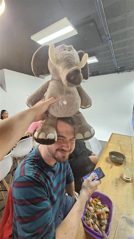 The Attention Seeker tweet media