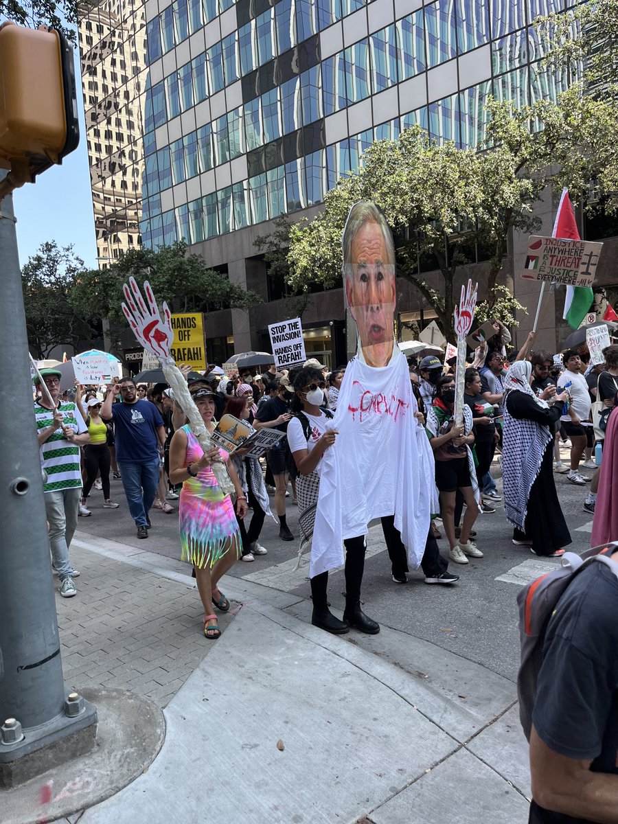 atx_bob (@atx_bob) on Twitter photo Wow! <a href="/GregAbbott_TX/">Greg Abbott</a> said to be complicit in the slaughter of thousands of innocent women and children! Wait till voters find out! #Gaza #Palestine Wow! <a href="/GregAbbott_TX/">Greg Abbott</a> said to be complicit in the slaughter of thousands of innocent women and children! Wait till voters find out! #Gaza #Palestine