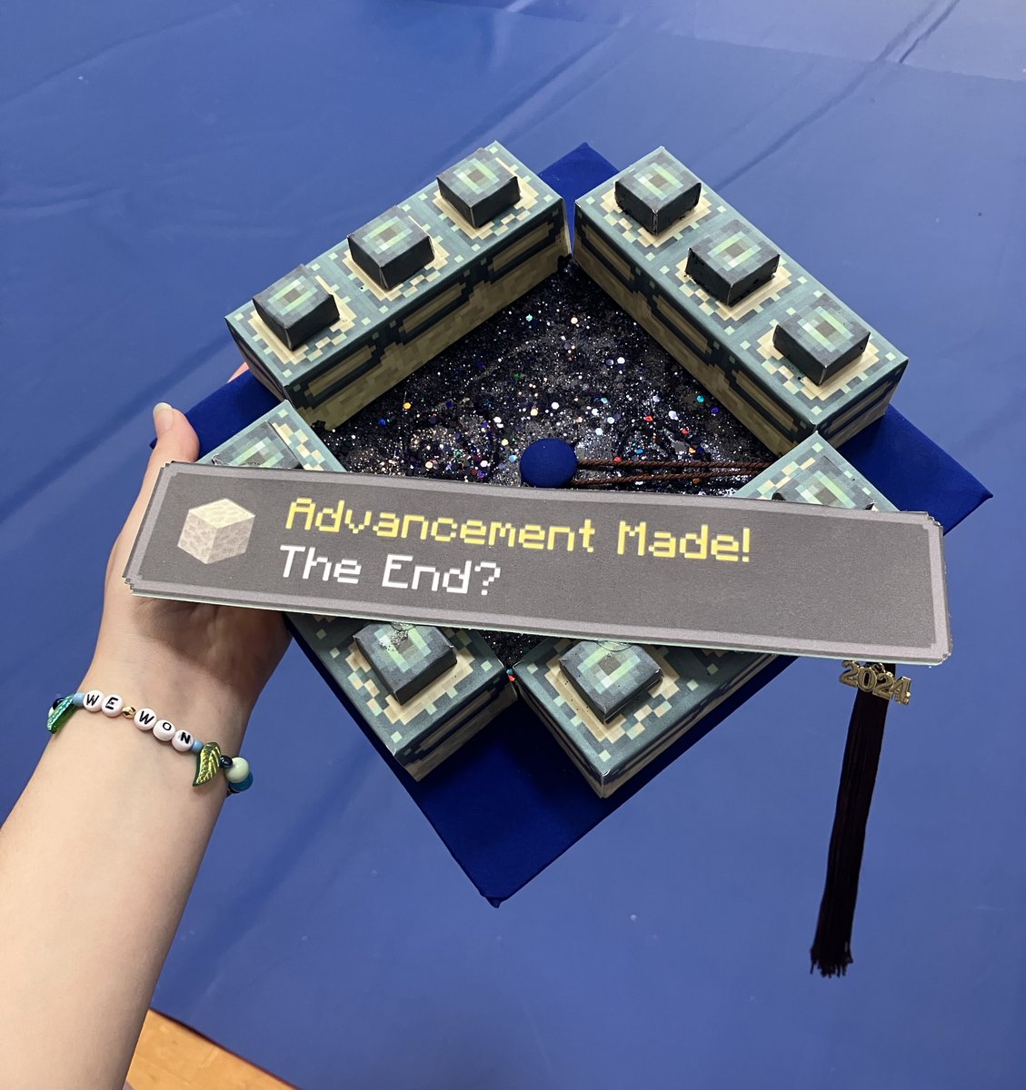 tai 🦦 tweet media