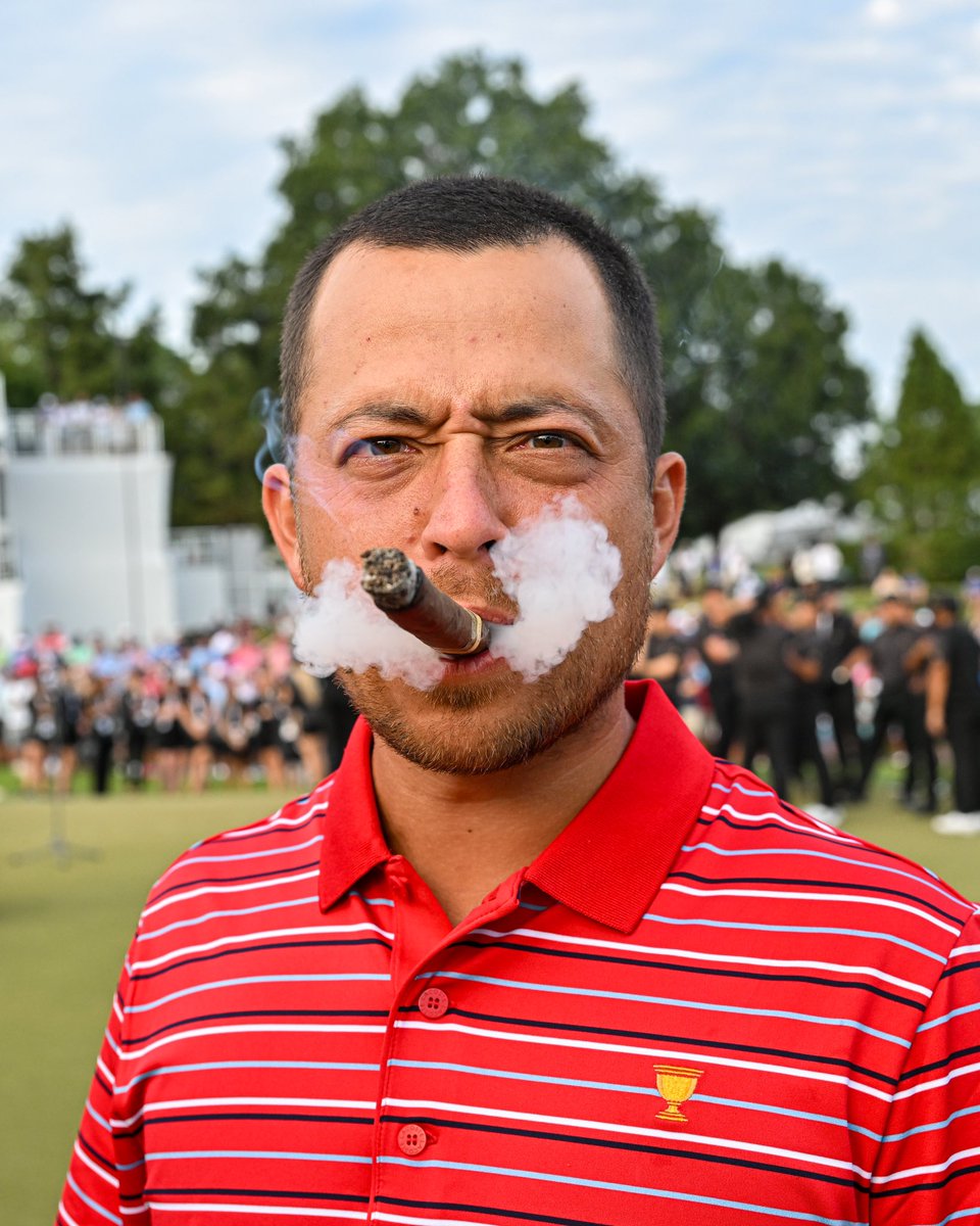 Big mood in Louisville 😮‍💨 Ambiance de feu à Louisville.