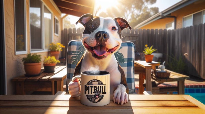 #GMonday ☀️

Another week has started, let’s make it count