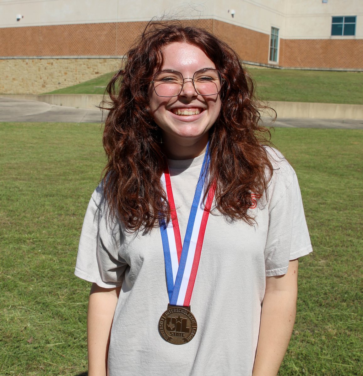It's a <a href="/RouseHighSchool/">Rouse High School</a> Social Studies 3-peat! 🏆🏆🏆 For the third-straight year, this team won <a href="/uiltexas/">Texas UIL</a> Academics. RHS' Marcus Vizy brought home the individual 🥇.

@CPHS_TWolves picked up 🥈 🥉 🥉  and VHS added 🥉

Read more: bit.ly/4bMN8pn
#1LISD #NoPlaceLikeLISD