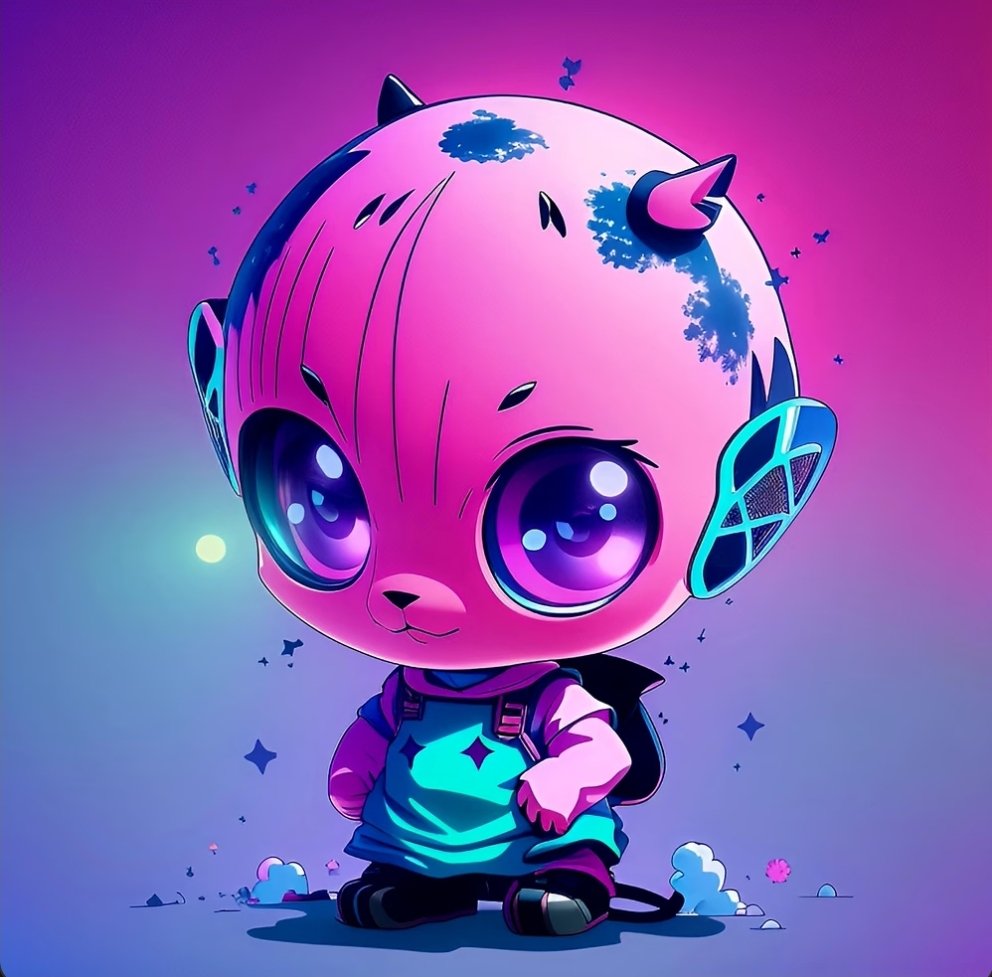 Atomic Moon Headz No.285

Check out this awesome nft 
Only 11.2 matic 7.69 usd

#atomicmoonheadz #nft #art #opensea
#Ryangreyart #cute #nyc  #uk  #Spain #nftcollectors  #giveaway #usa #eu  #nftsales  #atomicmoonheadznft

opensea.io/assets/matic/0…