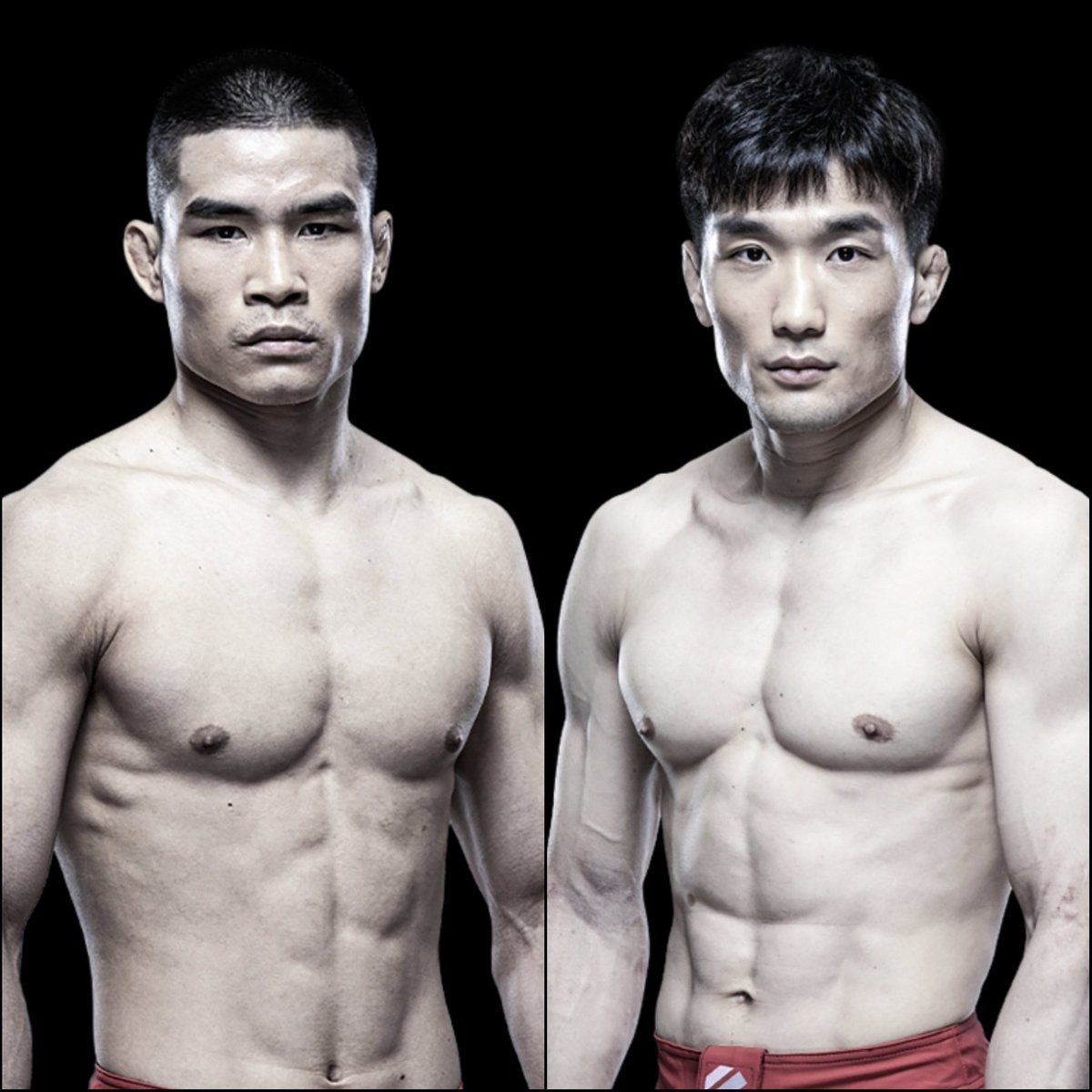 Xiao Long will fight Chang Ho Lee at #UFCSaudiArabia on June 22nd. #UFC #MMA #UFCESPN #UFC2024 Road to UFC BW final.