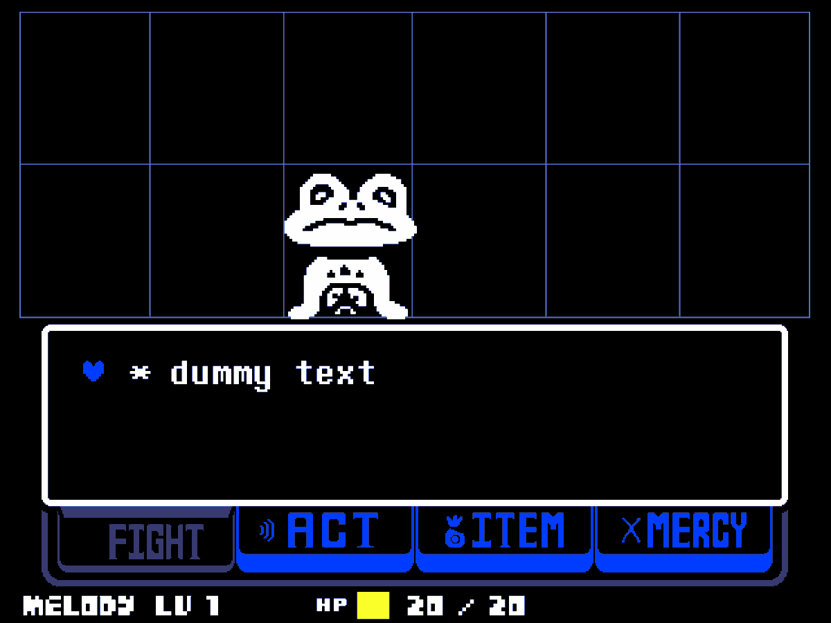 UndertaleSirenSong tweet media