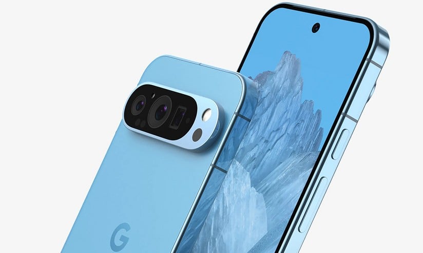 Same source #AndroidAuthority for the leaked list of expected #GooglePixel9series colors:

✅ #Pixel9 colors
Jade
Obsidian
Peony
Porcelain

✅ #Pixel9Pro and #Pixel9ProXL colors
Hazel
Obsidian
Porcelain
Rose

✅ #Pixel9ProFold colors
Obsidian
Porcelain

androidauthority.com/google-pixel-9…