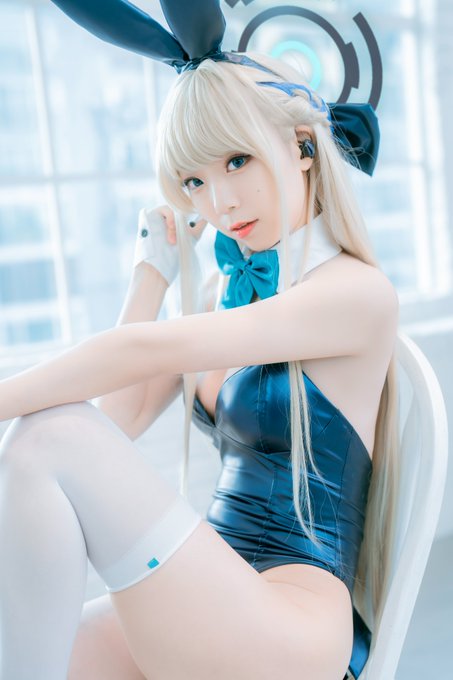 コスプレイヤーHattie（へティー）のTwitter画像31