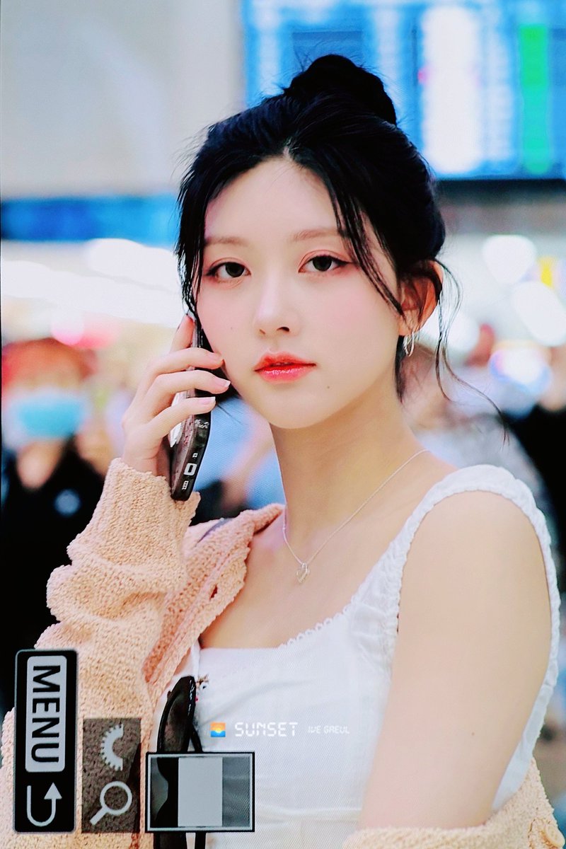 240520 
#IVE #아이브 #가을 #김가을 #GAEUL