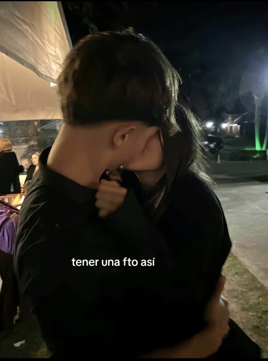 que ganas de
