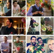 hughes_rebel's tweet photo. day 140 of 366 sort of random #photodump #TomEllis #Lucifer #Miranda #Gary #MissConception #Zak #IsntItRomantic #HotDoctor #DoctorTodd #FlowerDay https://t.co/tFJsOGs2gv