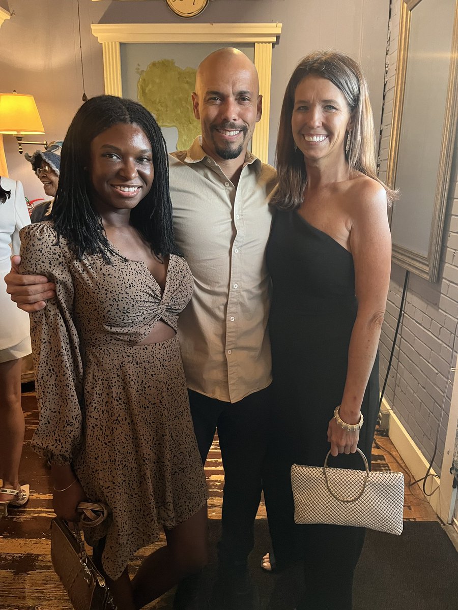 Cooper112979's tweet photo. Daytime stars on the bayou fundraiser ❤️ https://t.co/V5i9s5QX0N