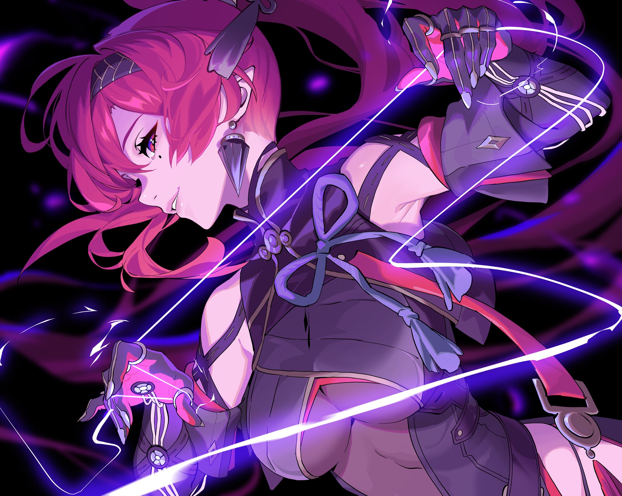 Shinya on X: ⭐️Wuthering Waves GIVEAWAY! ⭐️ ⚖️ Ill pull on your account  until I get you Yinlin or Jiyan. To Enter: ▶️ Follow + RT 🔊Comment - Wuthering  Waves! ✓ Follow