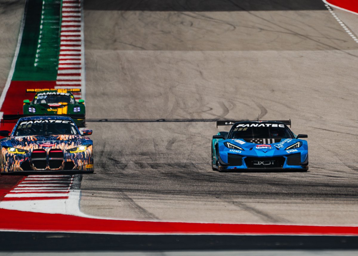 The move that won it 💥
Well done <a href="/AlecUdell/">Alec Udell</a> 👏

#DXDT | #GTWorldChAm | #GTCOTA