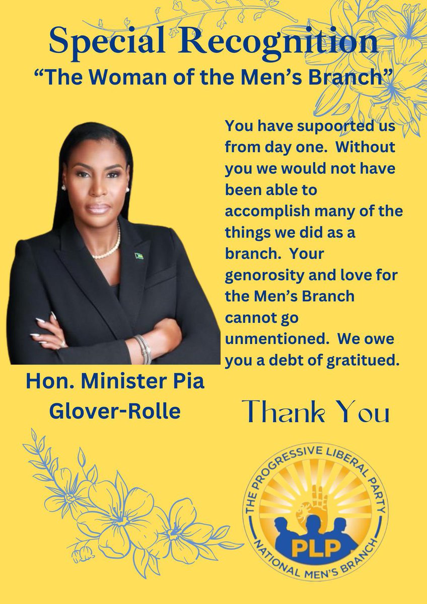 Blessings and love to the PLP Men’s Branch! Anything to support our branches! We are stronger together! 💙💙💙 👌🏽 👌🏽👌🏽