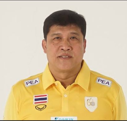 โค้ชไทยที่สมาคมบอกคุ้นเคยรู้จักนักกีฬาดีกว่าโค้ชต่างชาติ ไม่เอาโค้ชจาก fivb

- vnl2024 เปลี่ยนตัวมั่ว ระบบพังทีมรวน แพ้เกาหลีอันดับ43ของโลก ‼️
-ซีเกมส์ทีมชาย แพ้กัมพูชา ไม่ได้เหรียญ‼️
-พาทีมสโมสรพัง‼️
-จำชื่อเด็กในทีมไม่ได้ (คุ้นเคยยัง)‼️

#วอลเลย์บอลหญิง
 #สมพรออกไป #โค้ชยะออกไป