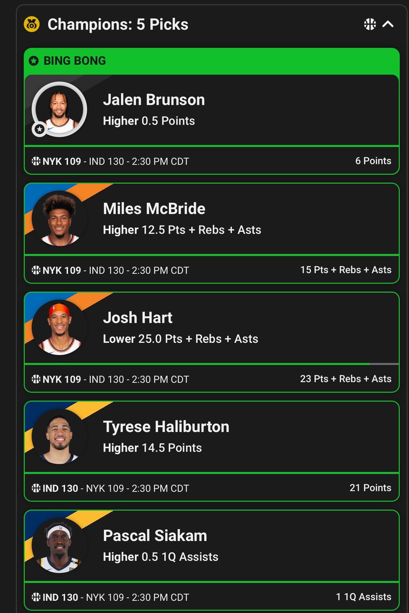 DagodPaye17676's tweet image. There we go!!! Shoutout to that boi @MeechLocks_ for the pascal 1st quarter prop

#BUILTFROMBLOCKCHAIN