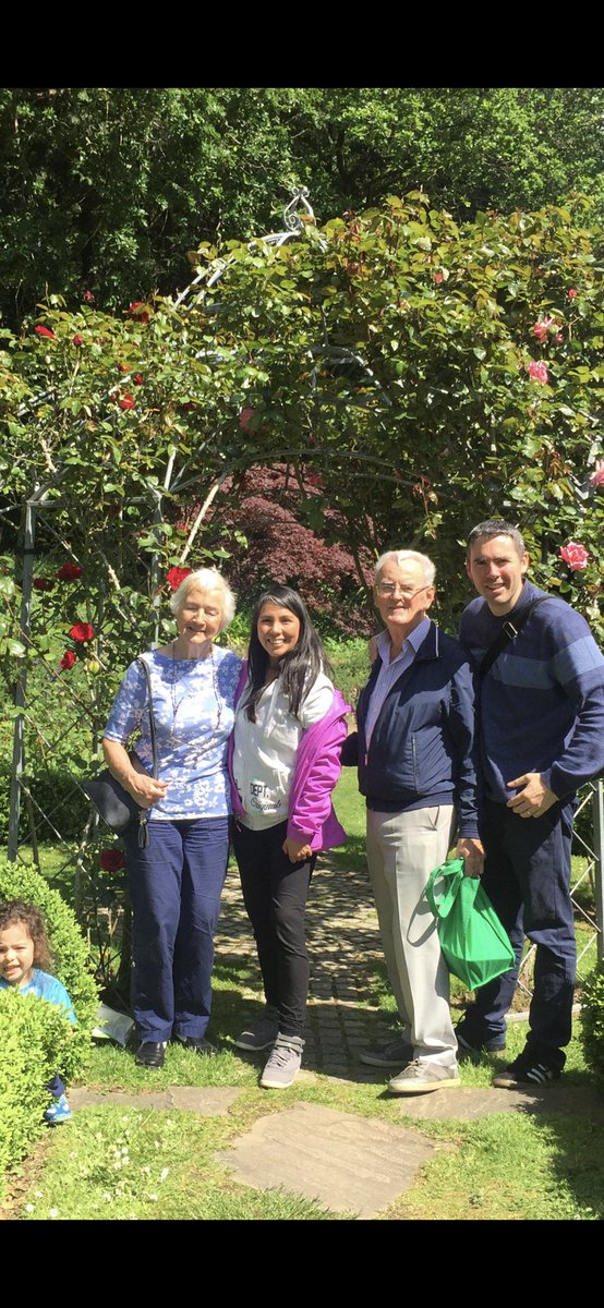 Mark O' Connor tweet media