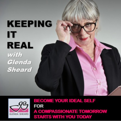 Check out tonight's 'Sunday Night With Glenda' show 122 about people-pleasing on @soundsugarradio OR on the 'Keeping it Real'  episode 2024-36 podcast on your favourite podcast platform.

#TPinTC #peoplepleasing #show122 #KeepingitReal #episode2024-36 #shpk #strathconacounty