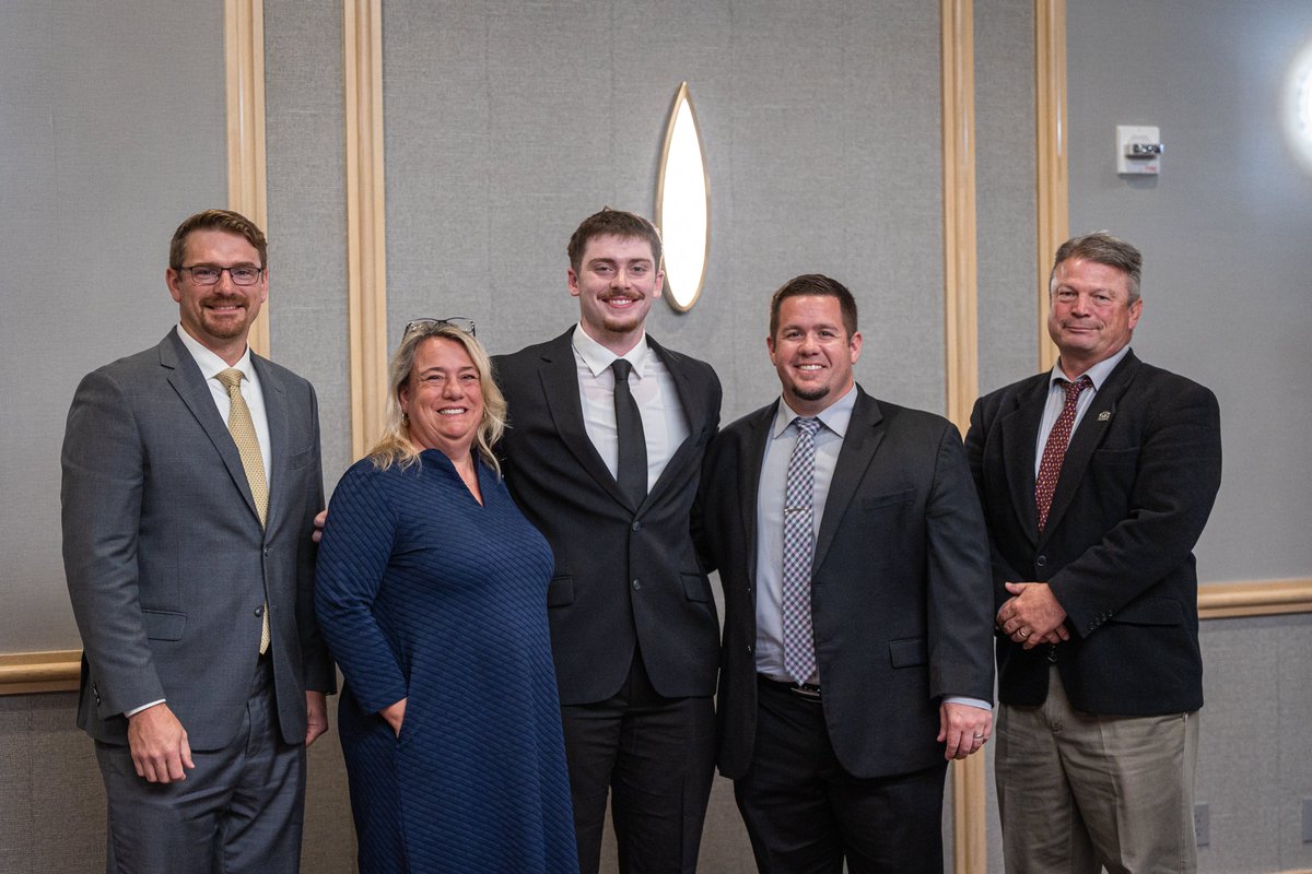 Bridgton Academy Football (@bridgton_ftbl) on Twitter photo Congratulations to <a href="/Bridgton_Ftbl/">Bridgton Academy Football</a> alumni Gabby Price '68 and Cam Hughes '24 for earning the Contribution to Amateur Football Award (Price) and a Scholar-Athlete Award (Hughes)! #WolverineMoB #TheDifference
📸 Chris Theodores Media (class of 2021) Congratulations to <a href="/Bridgton_Ftbl/">Bridgton Academy Football</a> alumni Gabby Price '68 and Cam Hughes '24 for earning the Contribution to Amateur Football Award (Price) and a Scholar-Athlete Award (Hughes)! #WolverineMoB #TheDifference
📸 Chris Theodores Media (class of 2021)
