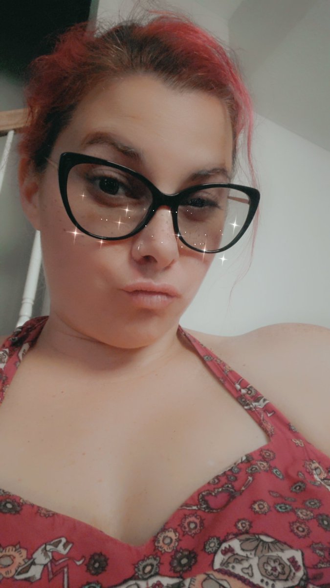 ❤🦊 FoxyDame 🦊❤ tweet media