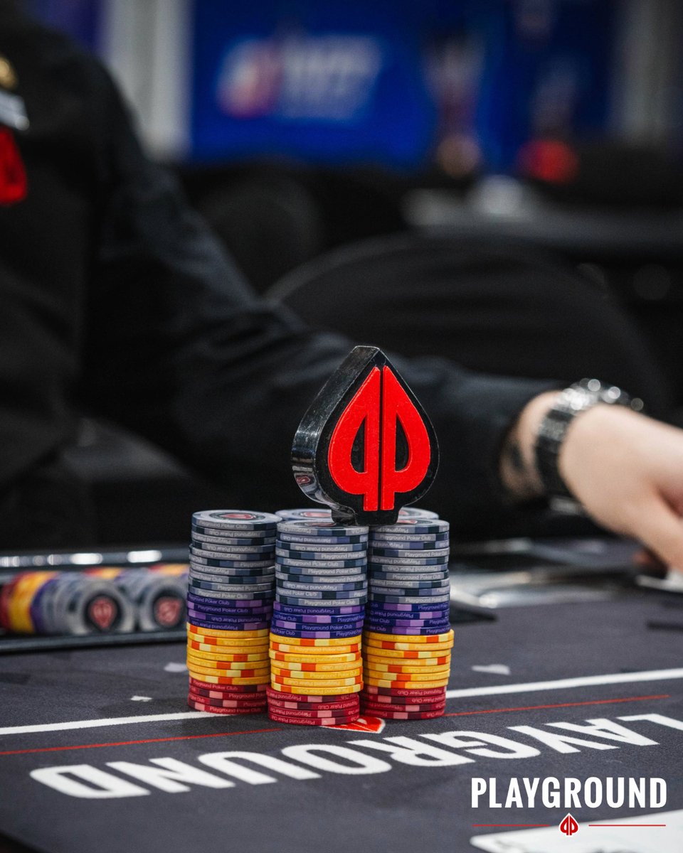 🎉 Here's what's on tap tomorrow at WPT Montreal! 🕚 11AM: Day 3 of the WPT Championship. 🕛12PM: $1K Mystery Bounty with $100K GTD. 🕐 1PM: The $250K GTD High Roller continues with Day 2. Late reg will be open for the first 3 levels. 🕕 6PM: $600 50/50 Bounty with $50K GTD💥