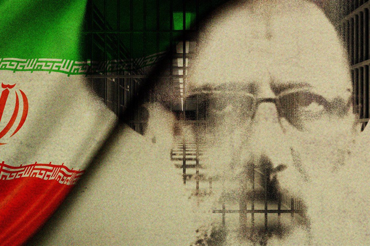 .@dpatrikarakos produced the most detailed profile of Iranian president Ebrahim Raisi, based on original reportage & David’s family story. @newlinesmag ran this in 2021. Raisi’s life mirrors the story of the Iranian state itself newlinesmag.com/reportage/a-ma…