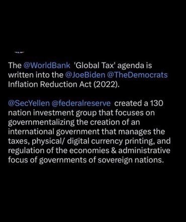 Should the American people be willfully ignorant behaving with indifference & dissemble as it pertains to the internationalization of our federal government?

Is not the the internationalization of our government the downfall of our republic?