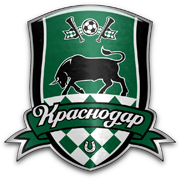 Fuck Krasnodar!