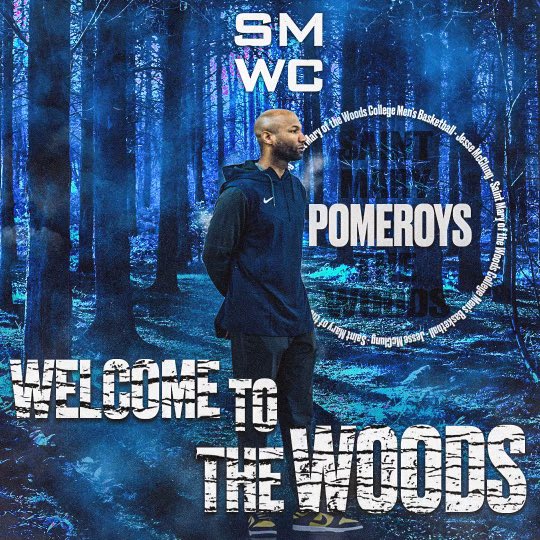 After a great conversation with Coach McClung, I am thankful to receive an offer from St. Mary of the Woods! <a href="/TheWoodsHoops/">SMWC Men's Basketball</a> <a href="/CoachMcClung/">Jesse McClung</a>