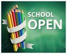 MPVA will re-open tomorrow - Monday, May 20. Classes start at 8:30 AM. It will be a Grey Day!