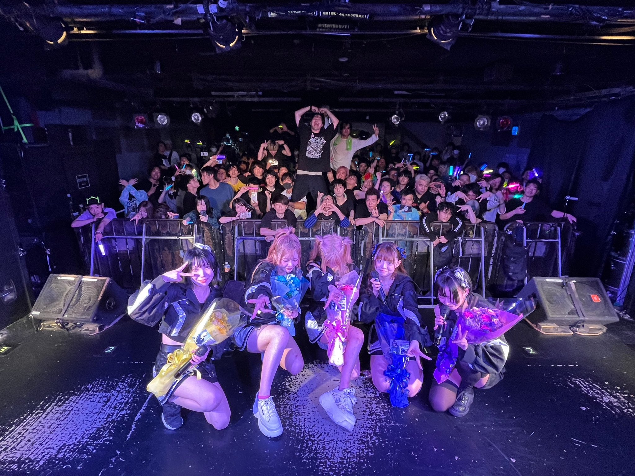 KING∞RAGE【公式】 (@newkingrage) / X