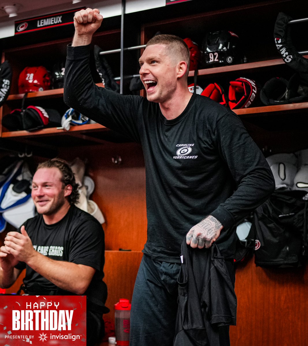 Another trip around the sun. HBD, Kuzy! 🥳