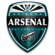 Fuck Arsenal! (USA)