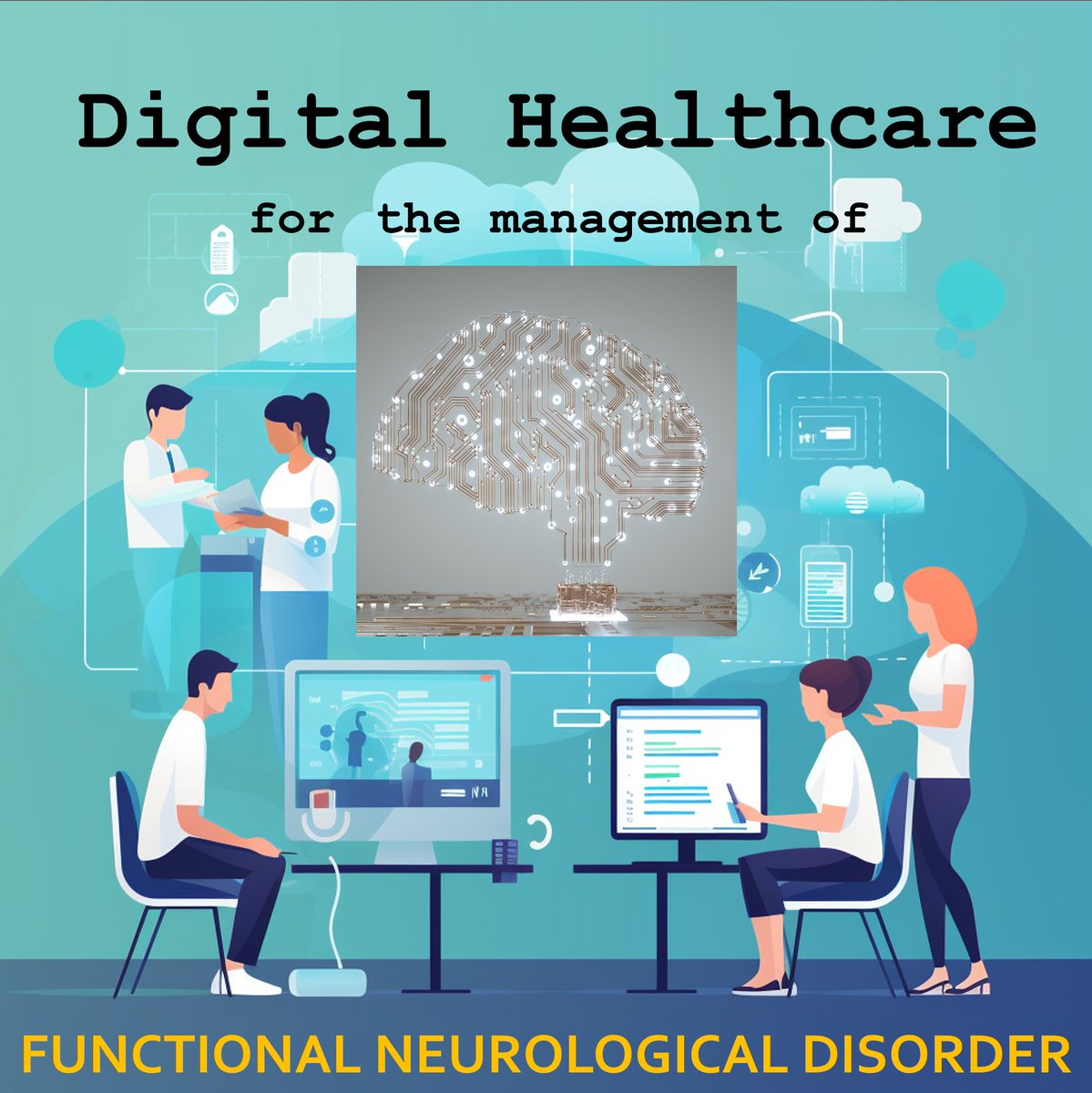 Abhijit Das (@brain_tinkerer) on Twitter photo 📢📢📢
We're excited to announce our meeting 'Digital Healthcare for the management of FND' at The Royal Society, London on Nov 25-26, 2024. <a href="/royalsociety/">The Royal Society</a> <a href="/NIRSlearn/">Anirban Dutta</a> <a href="/SMQB_UoB/">Systems Modelling & Quantitative Biomedicine</a>
This meeting explores how digital tools can offer new treatment avenues for #FND. Join the global 📢📢📢
We're excited to announce our meeting 'Digital Healthcare for the management of FND' at The Royal Society, London on Nov 25-26, 2024. <a href="/royalsociety/">The Royal Society</a> <a href="/NIRSlearn/">Anirban Dutta</a> <a href="/SMQB_UoB/">Systems Modelling & Quantitative Biomedicine</a>
This meeting explores how digital tools can offer new treatment avenues for #FND. Join the global