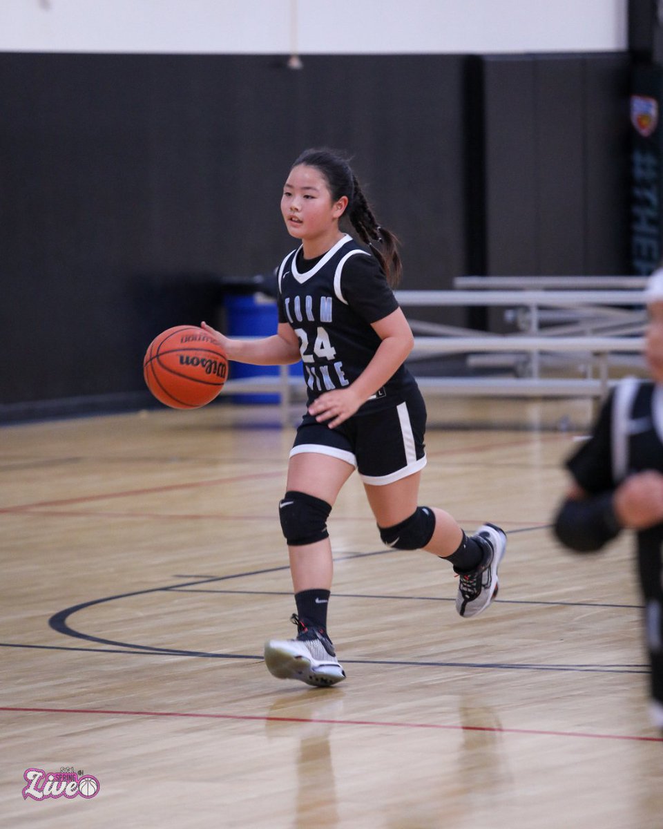 Hypeherhoops1's tweet image. ⏰ Action until the last buzzer at the SoCal #SpringLive!