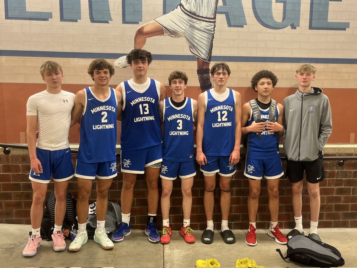 16u-Gregor 4-0 Prep Hoops Stomping Grounds