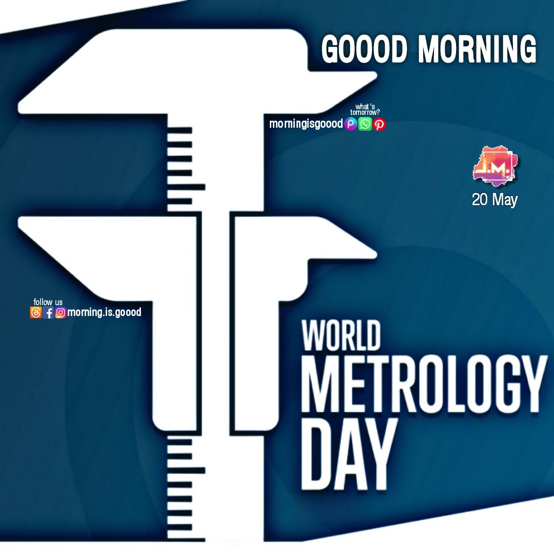 #metrologyday #metrology #lockheadmartin #trimble #renishaw #spatialanalyzer #verisurf #survey #coordinatemetrology #boeing #hexagonmanufacturingintelligence #nikonmetrology #surveylife #surveying #faro #apisensor #trimblescanningcommunity #goodmorning #jayesha_mangukiya