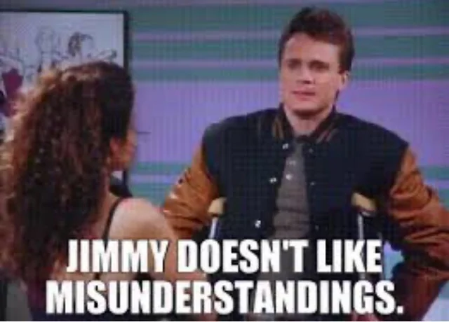1MirandaAllen's tweet photo. Jimmy was a trendsetter. 
@SeinfeldTV 
@AnthonyStarke 
#TheJimmy https://t.co/gXsUU7QXnT