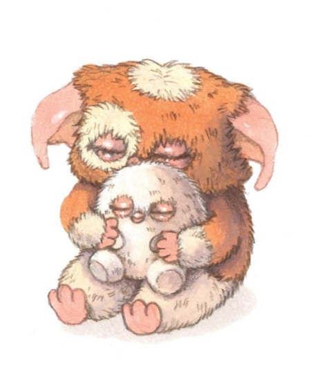 「solo stuffed toy」 illustration images(Latest)