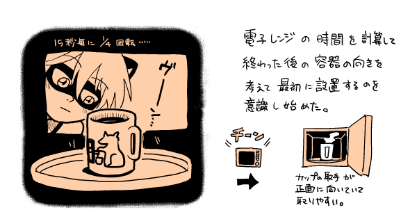 0520 電子レンジ