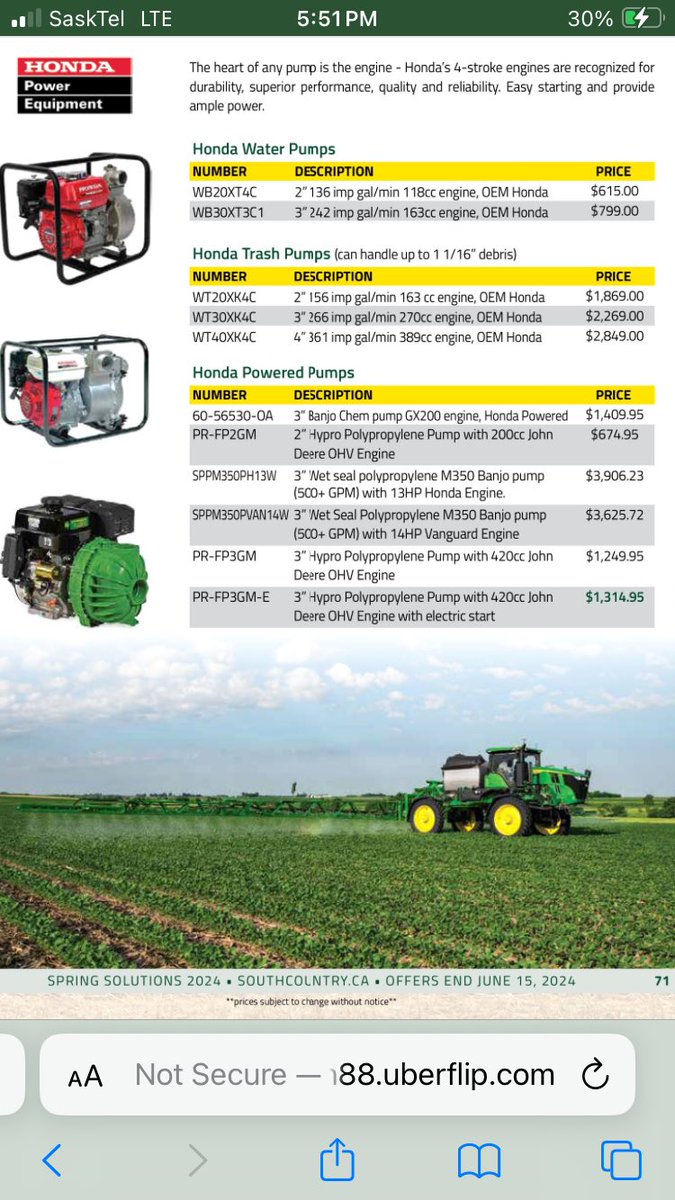 Carter Sproat tweet media